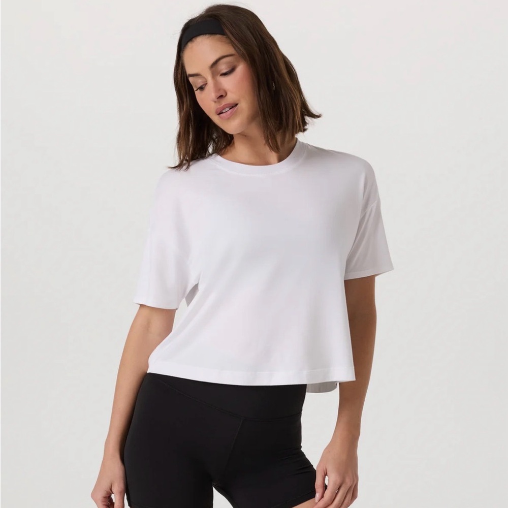 Vuori Energy Tee